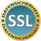 SSL Datensicherheit